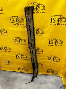 OSŁONA PRZEWODÓW PALIWOWYCH FIAT 500 ABARTH