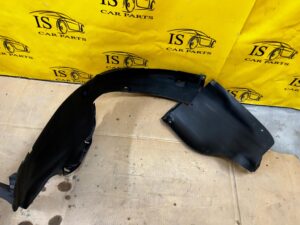 NADKOLE LEWY TYŁ PORSCHE 911 991 GTS LIFT 3.0