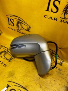 LUSTERKO BOCZNE PRAWE 16 PIN LEXUS RX 450H III 3