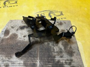 MOCOWANIE WSPORNIK BLACHA SKRZYNKI BEZPIECZNIKÓW RENAULT ESPACE VI AUSTRAL