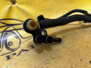 PRZEWÓD RURA PODCIŚNIENIA MERCEDES A KLASA A45 S AMG W177 OM 139 4MATIC