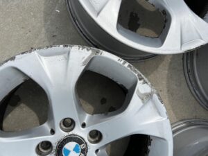 FELGI BMW X1 E84 7,5Jx17 17″