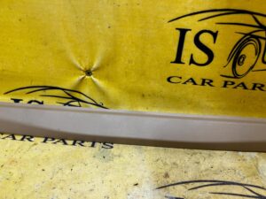 LISTWA PROGOWA PRAWA PORSCHE 911 991 GTS LIFT 3.0