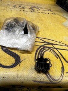 5 X UCHWYT PRZEWODU HAMULCOWEGO BMW E31 E36 E39 E46 E42 E53 E60 G05 G06 G07