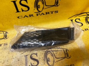 KRATKA BOCZNA ATRAPA OSŁONA ZDERZAKA PRZÓD PRAWA BMW 3 E90 E91 NOWA OEM