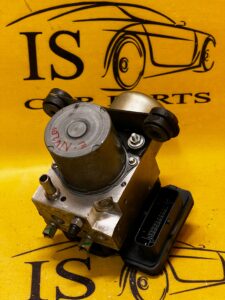 STEROWNIK POMPA ABS NISSAN E-NV200 ELECTRIC