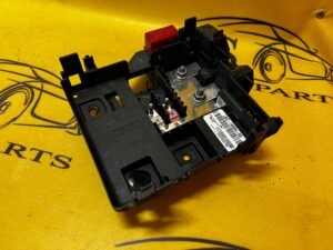 FORD KUGA MK3 PUSZKA SKRZYNKA BEZPIECZNIKÓW KMPLTN