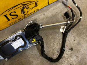 MAGLOWNICA PRZEKŁADNIA OSI TYŁ WIĄZKA 4CONTROL RENAULT ESPACE VI AUSTRAL