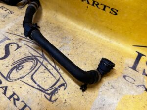 PRZEWÓD WĄŻ RURA WODY BMW 5 G30 518d 520d