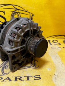 ALTERNATOR KOMPLETNY RENAULT KADJAR 1.5 DCI
