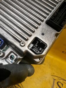 MODUŁ NAWIGACJI SYNC FORD KUGA MK3 ESCAPE MK4 USA