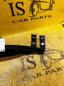 WĄŻ RURA PRZEWÓD WODY LR RANGE ROVER EVOQUE II L551