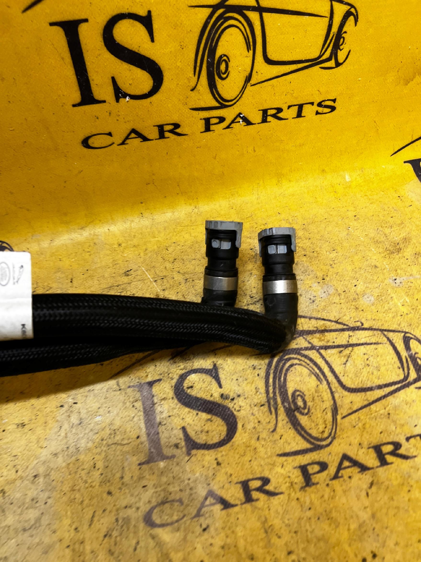 WĄŻ RURA PRZEWÓD WODY LR RANGE ROVER EVOQUE II L551