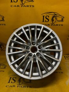 FELGA ALUMINIOWA 17" Double Spoke 771 NOWE OEM ORI BMW SERIA 3 G20 G21