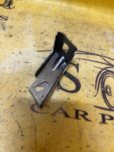 WSPORNIK UCHWYT MOCOWANIE BLASZKA BMW 5 G30