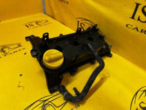 POKRYWA DEKIEL ZAWORÓW DACIA DUSTER II 1.0 TCE H4D F480