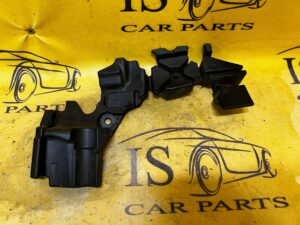 WYGŁUSZENIE SILNIKA JAGUAR LR 2.0D 204DTA AJ200D