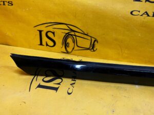 LISTWA BŁOTNIKA PRZÓD PRAWY PRAWA RENAULT SCENIC IV