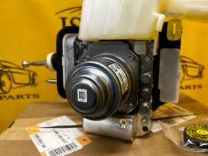 POMPA HAMULCOWA URZĄDZENIE HAMUJĄCE BMW X5 G05 X6 G06 X7 G07 NOWA OEM