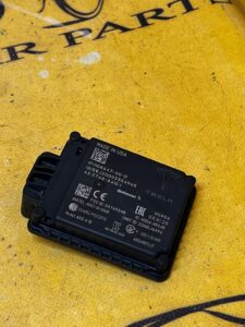 RADAR DISTRONIC CZUJNIK PRĘDKOŚCI ACC TESLA MODEL 3 PRZEDLIFT