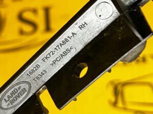 ŚLIZG ZDERZAKA TYLNEGO PRAWY LAND ROVER DISCOVERY SPORT L550