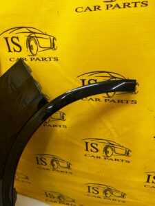 BŁOTNIK PRZÓD PRZEDNI PRAWY AUDI SQ7 Q7 4M0 2017R LC9X S-LINE