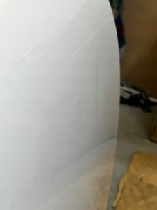 DRZWI PRAWY PRZÓD SZYBA PORSCHE 911 991 LIFT LC9A