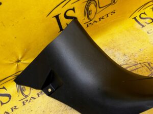 PLASTIK OSŁONA OBUDOWA NAKŁADKA PROGU PRZÓD PRAWY TOYOTA HILUX VIII 8