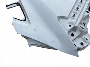 ĆWIARTKA BŁOTNIK PRAWY TYŁ SŁUPEK PRÓG FORD ESCAPE MK4 USA 2020 KUGA MK3