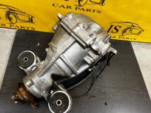 NOWY MOST DYFER INFINITI Q50 2.0T HX21C