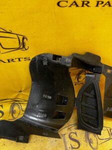 OSŁONA ATRAPA ZDERZAKA PRZEDNIEGO PRAWA FORD ESCAPE MK4