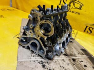 GŁOWICA KOMPLETNA RENAULT 1.3 TCE