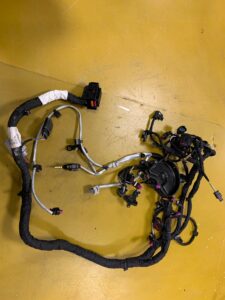 WIĄZKA SILNIKA VW ARTEON PASSAT B8 TIGUAN 1.5 TSI