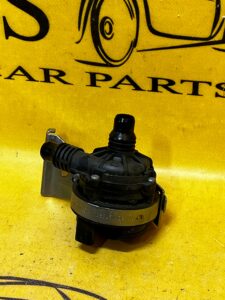 DODATKOWA POMPA WODY BMW M2 M3 M4 F80 F82 F87 S58