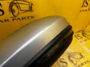 LUSTERKO ZEWNĘTRZNE LEWE 9+2 PIN RENAULT MEGANE IV HB TED69