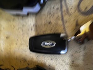 ZESTAW STARTOWY ECU BSI BCM FORD RANGER MK5 V 2020 2.0 TDCI