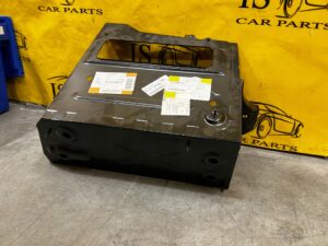 PODŁOGA BAGAŻNIKA PRAWA BMW 5 TOURING E61 NOWA OEM