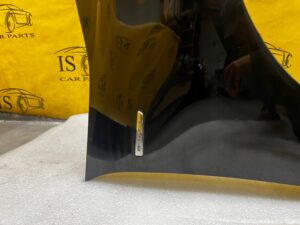 BŁOTNIK PRZÓD PRZEDNI PRAWY CITROEN C4 GRAND PICASSO II EXYB