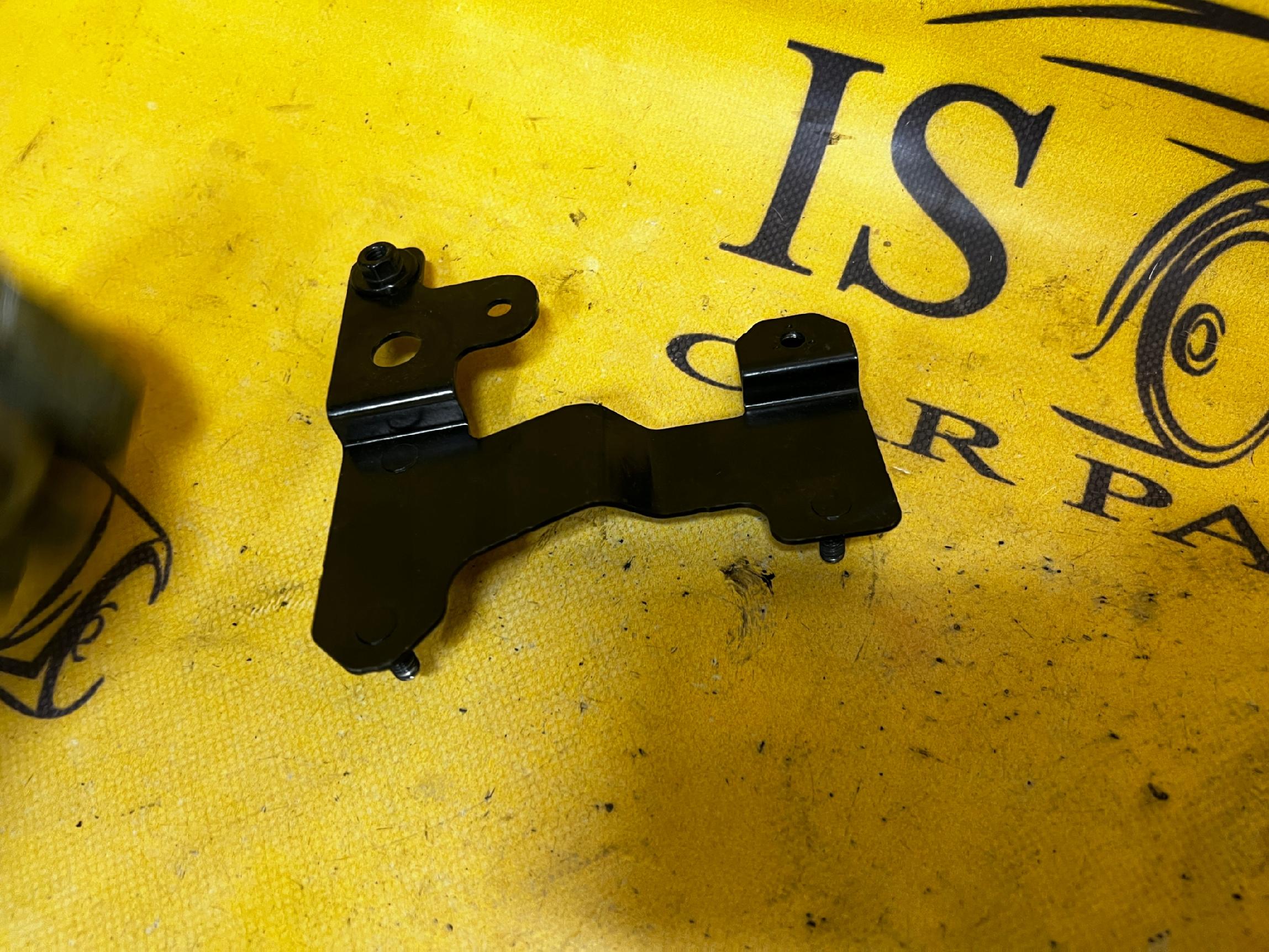 UCHWYT MOCOWANIE JAGUAR LR 2.0D 204DTA AJ200D