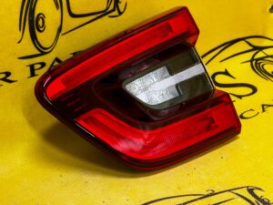 LAMPA PRAWY TYŁ W KLAPE RENAULT KADJAR LIFT LED
