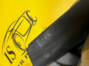 USZCZELKA TYLNA MASKI POKRYWY SILNIKA BMW X5 F15 X6 F16