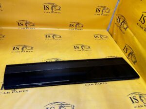 KOMPLET LISTWY LISTWA DRZWI PRZÓD TYŁ RANGE ROVER VELAR L560 R-DYNAMIC