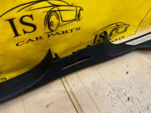 LISTWA PROGOWA PRAWA PORSCHE CAYENNE COUPE 9Y0 9Y3 HYBRID