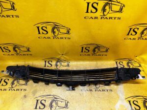 KRATKA DOLNA ZDERZAKA PRZEDNIEGO GRILL TESLA MODEL 3