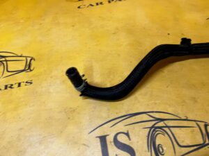 RURA RURKA PRZEWÓD WĄŻ WODY DACIA SANDERO III 1.0 TCE