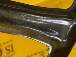 WSPORNIK MOCOWANIE PODSZYBIA MERCEDES W257