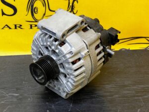 NOWY ALTERNATOR A0009063304 MERCEDES S KLASA W222