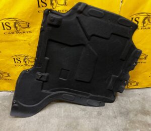 IZOLACJA DŹWIĘKOWA WYGŁUSZENIE MASKI POKRYWY SILNIKA BMW Z3 NOWA OEM