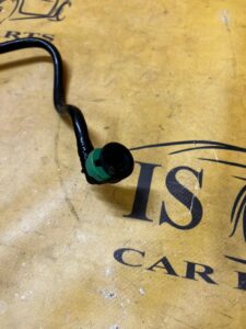 PRZEWÓD WĄŻ RURKA PODCIŚNIENIA FORD MUSTANG VI 3.7