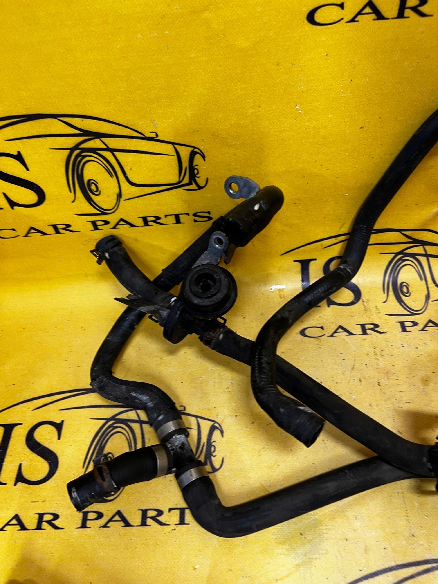 PRZEWÓD MAGISTRALA WODY PORSCHE 991 911 GTS 3.0